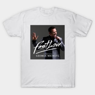Fast love T-Shirt